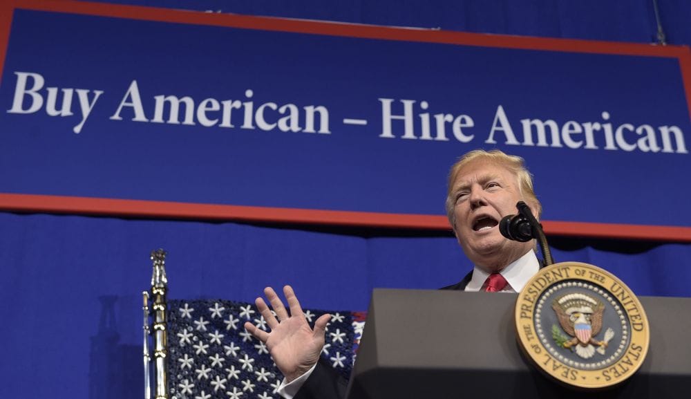 americafirst
