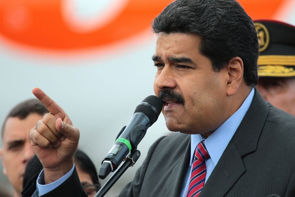 Venezuela: Maduro vinder præsidentvalg, til trods for imperialistisk indblanding – Hvad nu?