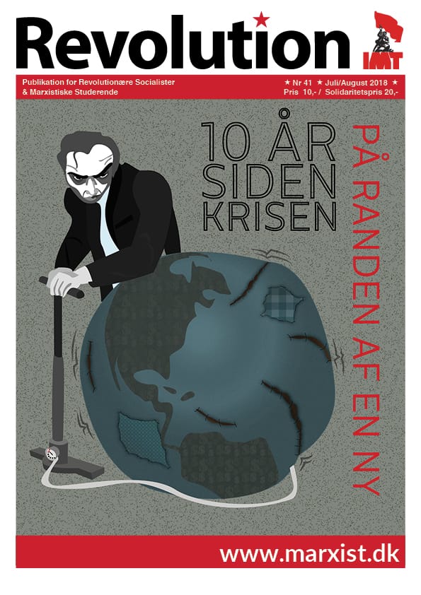 Forside nr41 til Facebook