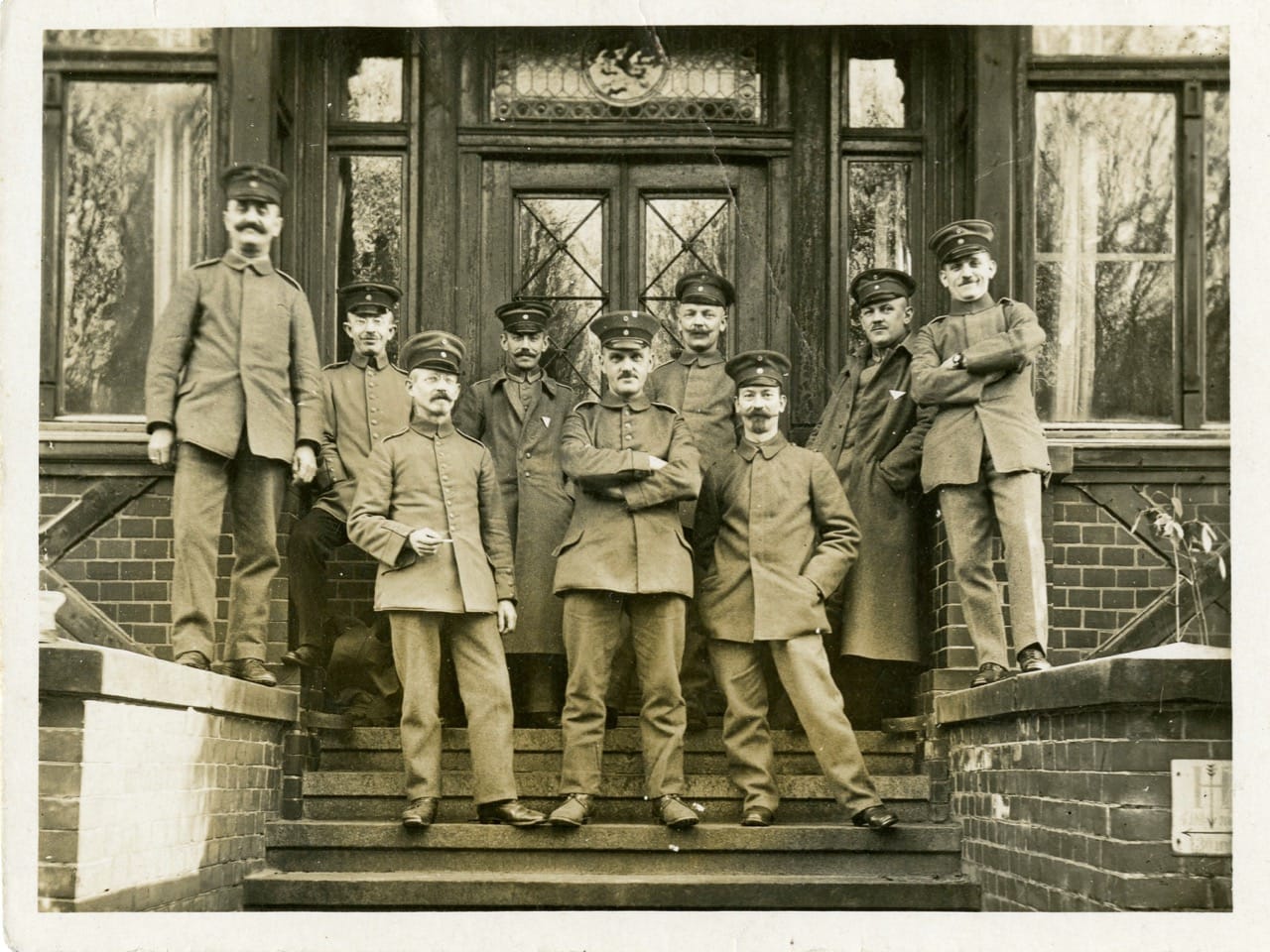 14 Haderslevs soldaterråd 1