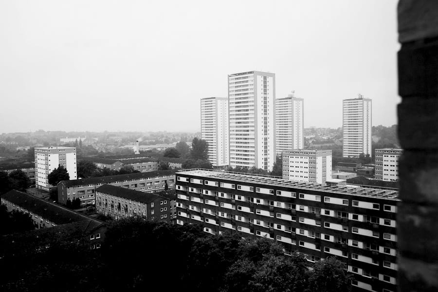 Ghettoplan: Et racistisk frontalangreb på fattige