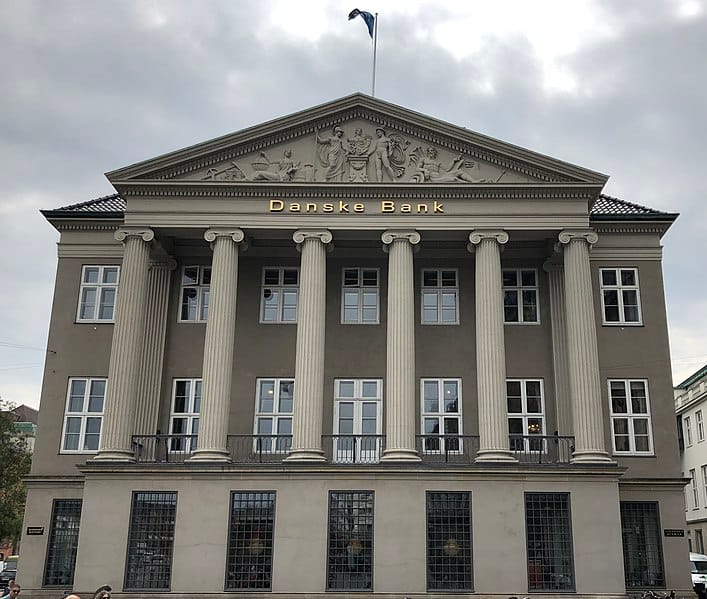 danskebank