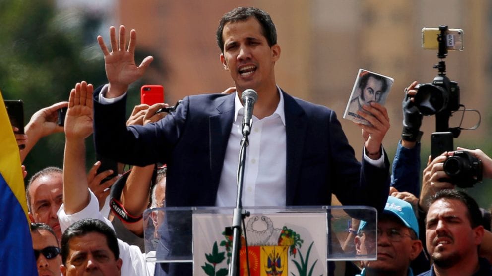 guaido