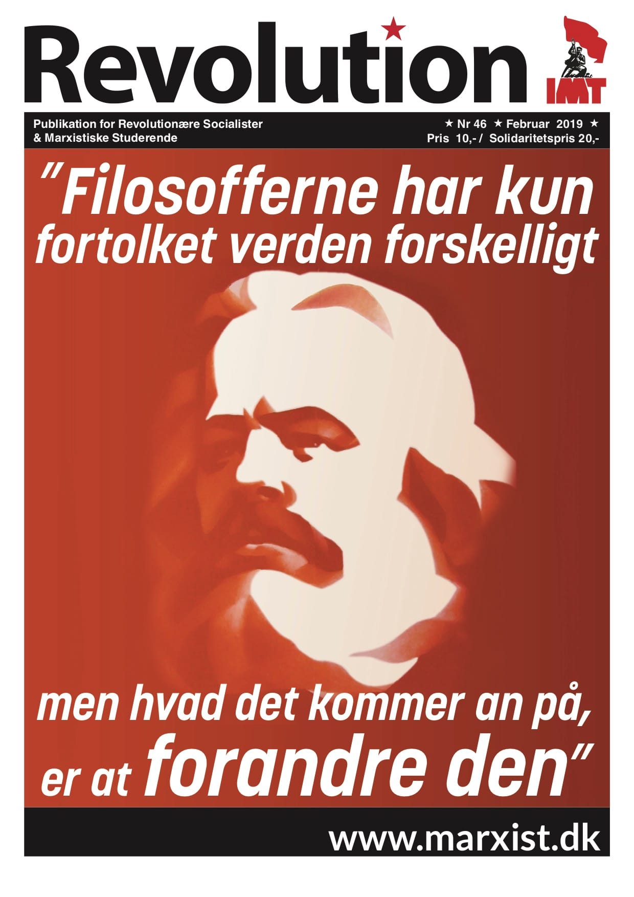 Arbejdsgiverne opruster – men stol ikke på fagtoppen