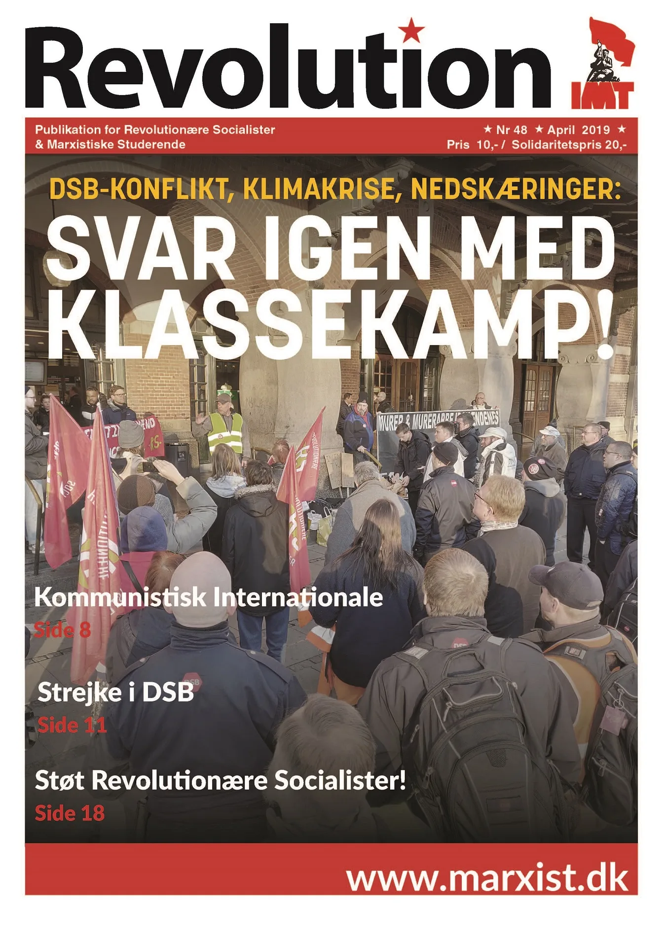 Unge giver politikerne tørt på