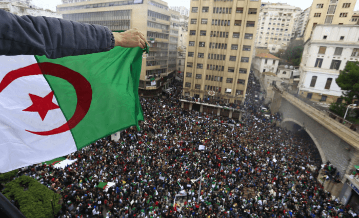 algeriet