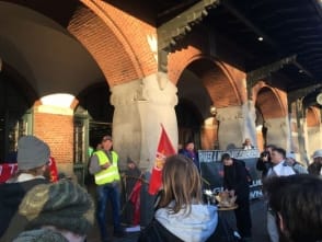 dsb strejke victor lille