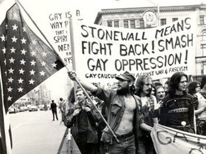 Lektionerne fra Stonewall: 50 år senere