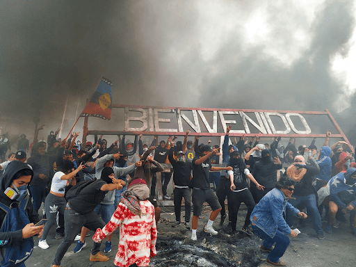 presidenza del consiglio dei ministri