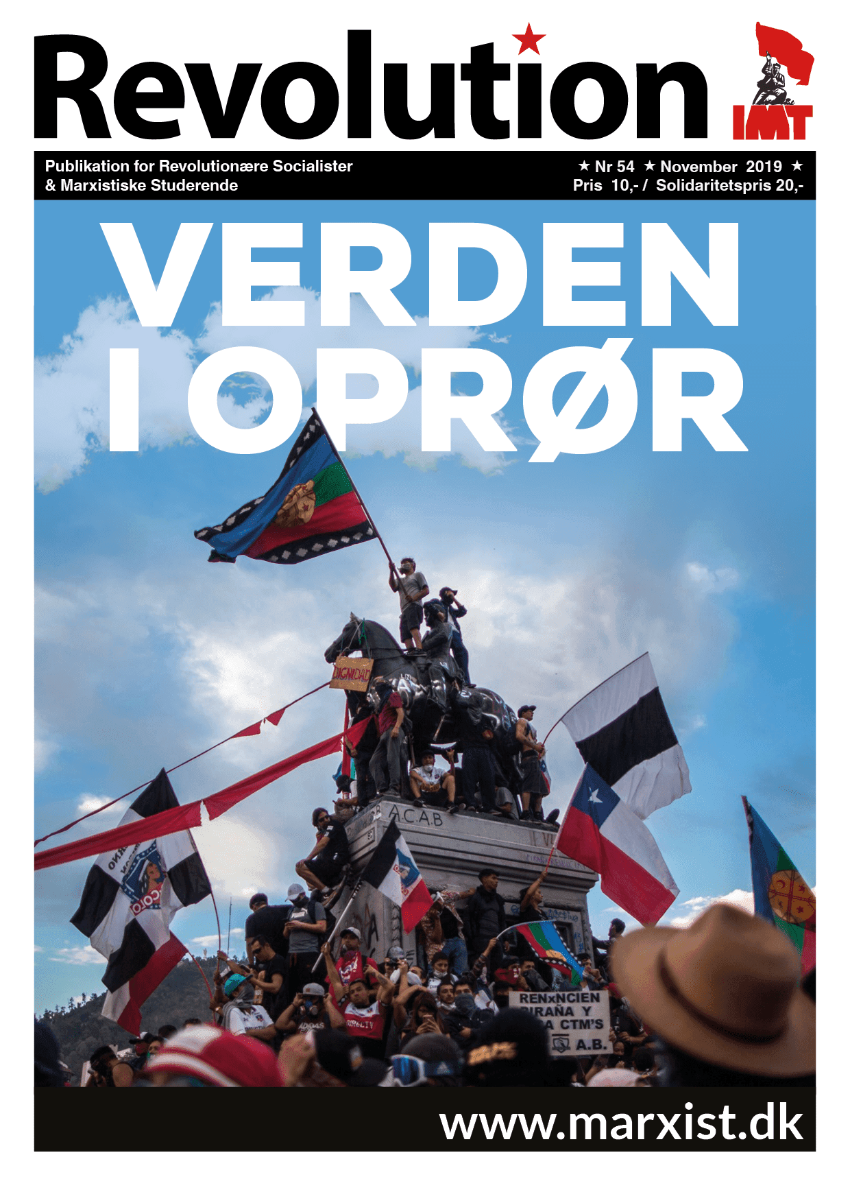 Advarsel til pessimister