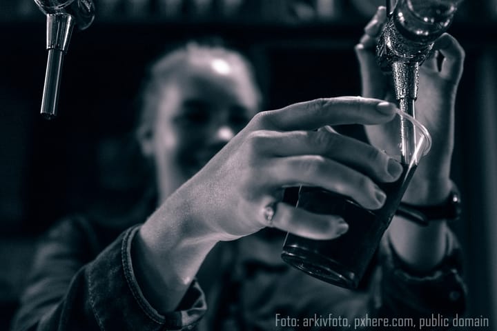 Unge arbejdere groft udnyttet på Det Hvide Lam