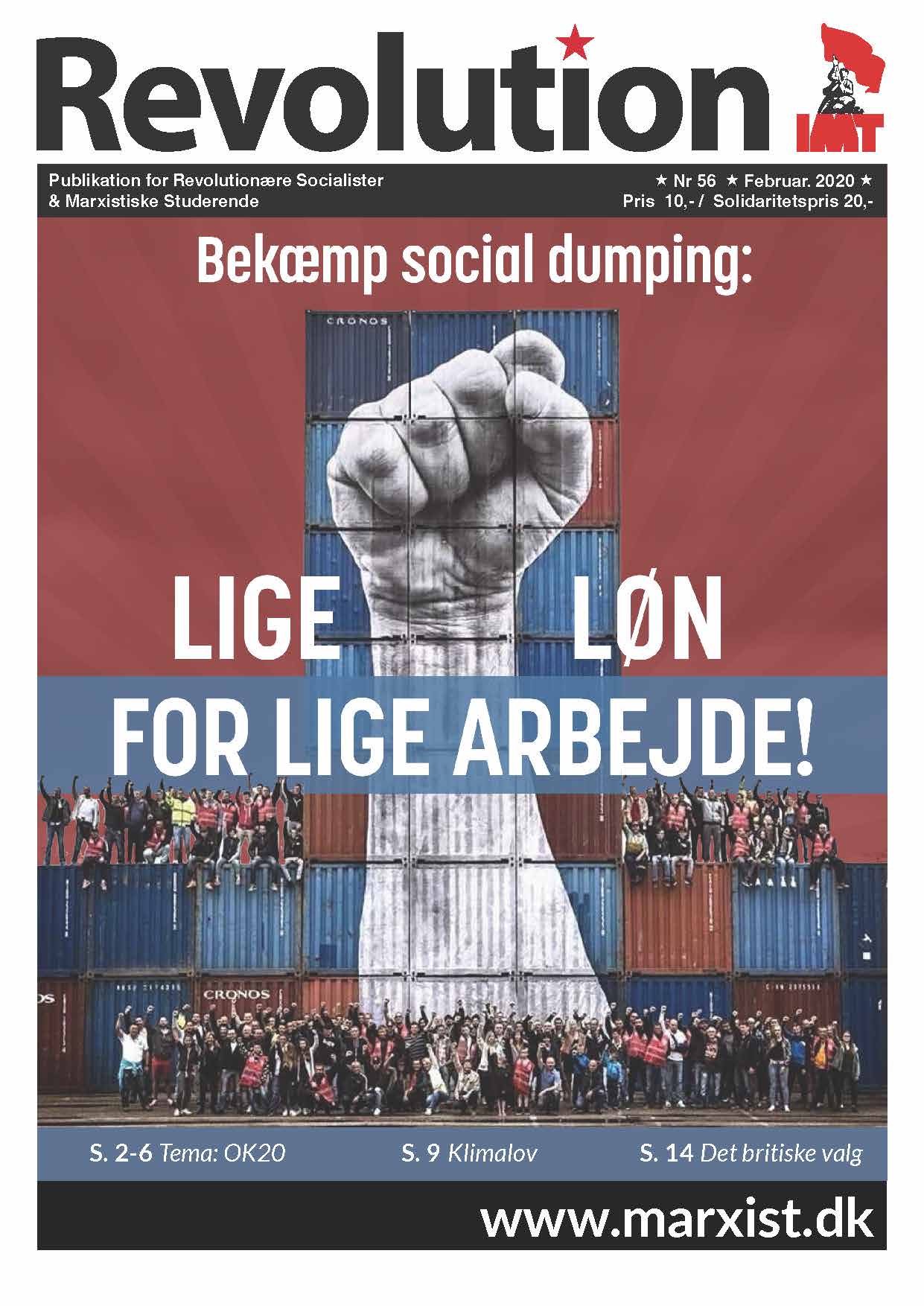 Det bedste OK-krav i årtier