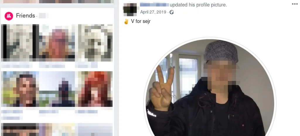 Udtalelse: Drabet på Bornholm er konsekvens af systemisk racisme