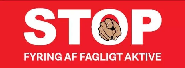 Frontalangreb på organiseringen: Arbejdsgivere fyrer tillidsvalgte på stribe