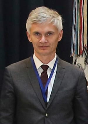 M. Atkins Ricks