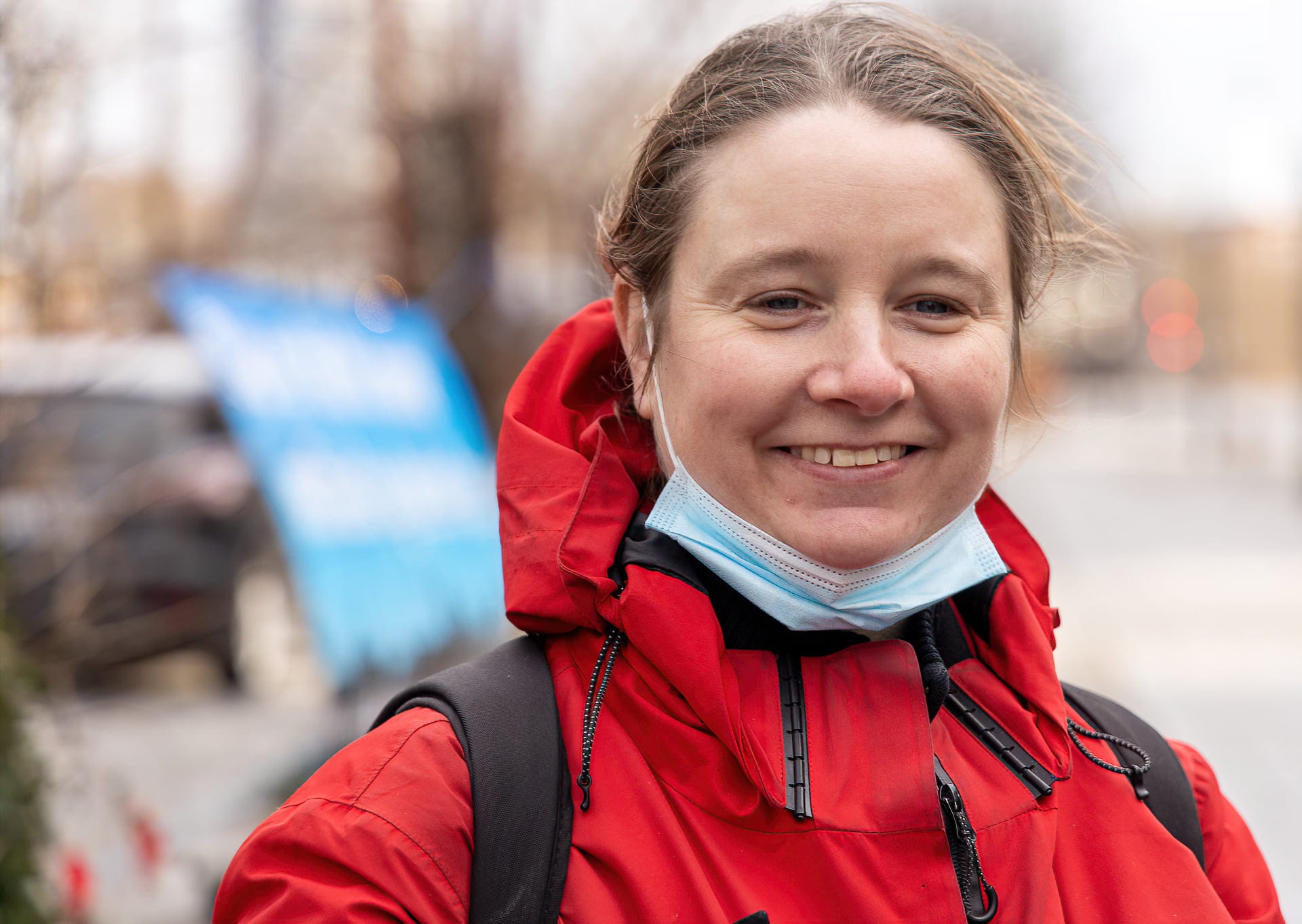Jeanette Astrup