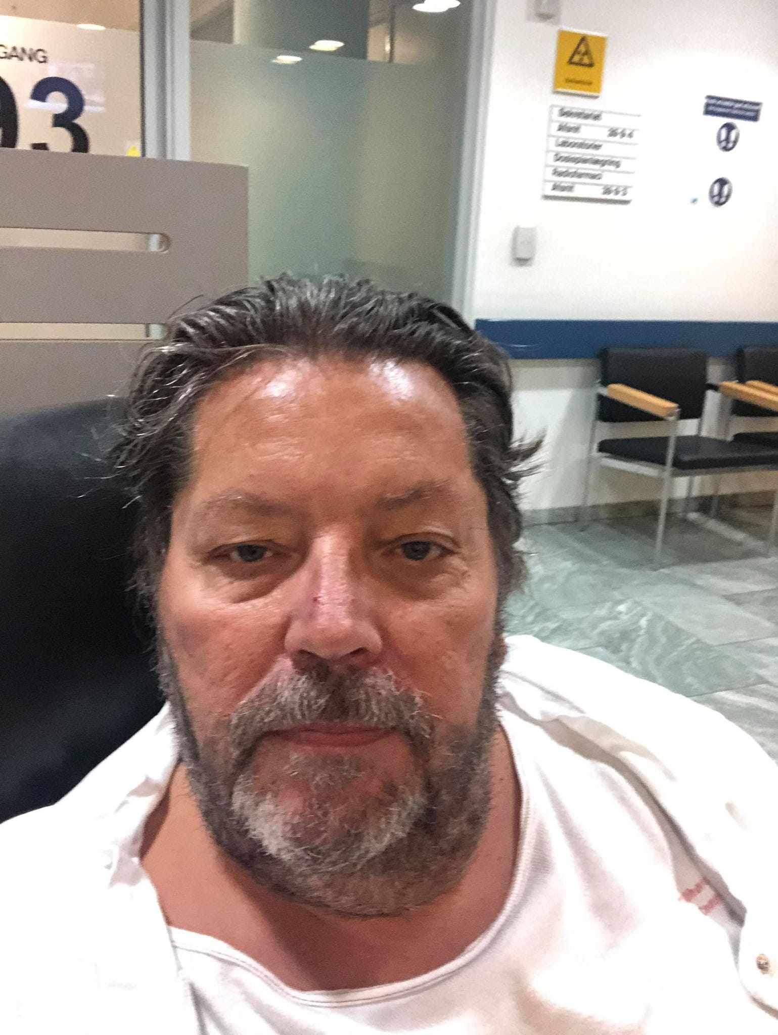 Portørernes kamp for deres fag