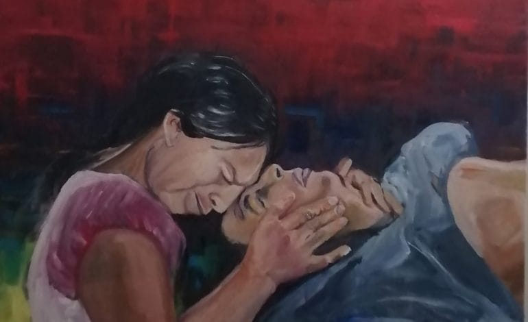 Stor nationalstrejke i Colombia – til kamp mod Iván Duque’s narkoterrorisme