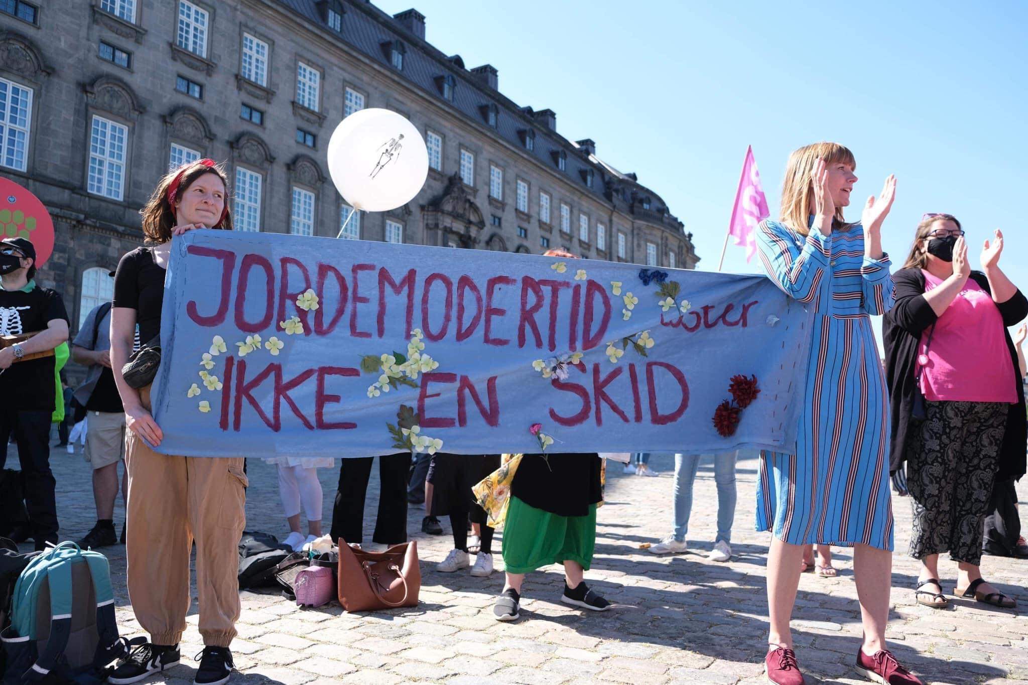 Region Hovedstaden blacklister jordemødre, der kæmper for bedre løn