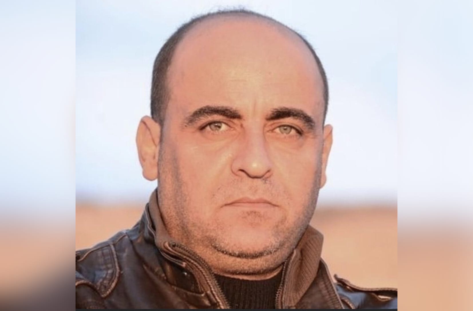 Nizar Banat Image fair use