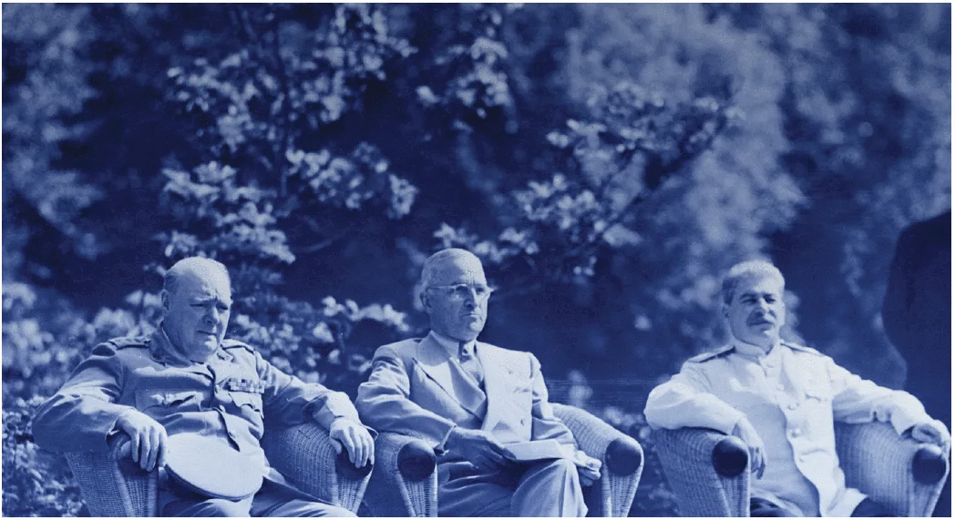 Myten om Stalin og anden verdenskrig