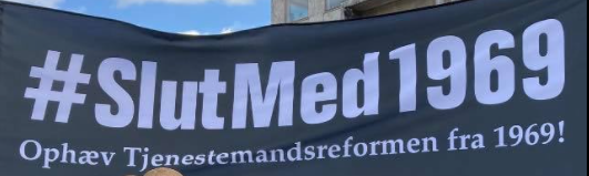 Varsling om ulovlig aktivisme – læserbrev