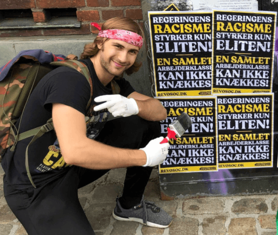 Derfor er jeg kommunist