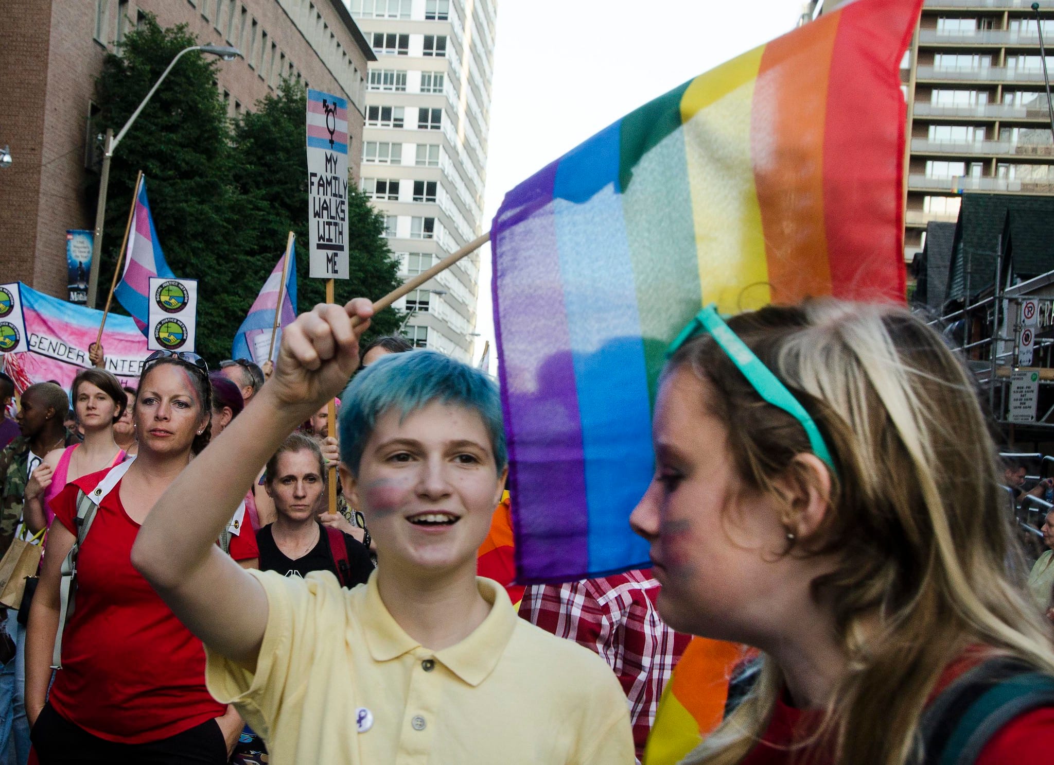 Trans Image Flickr Eric Parker