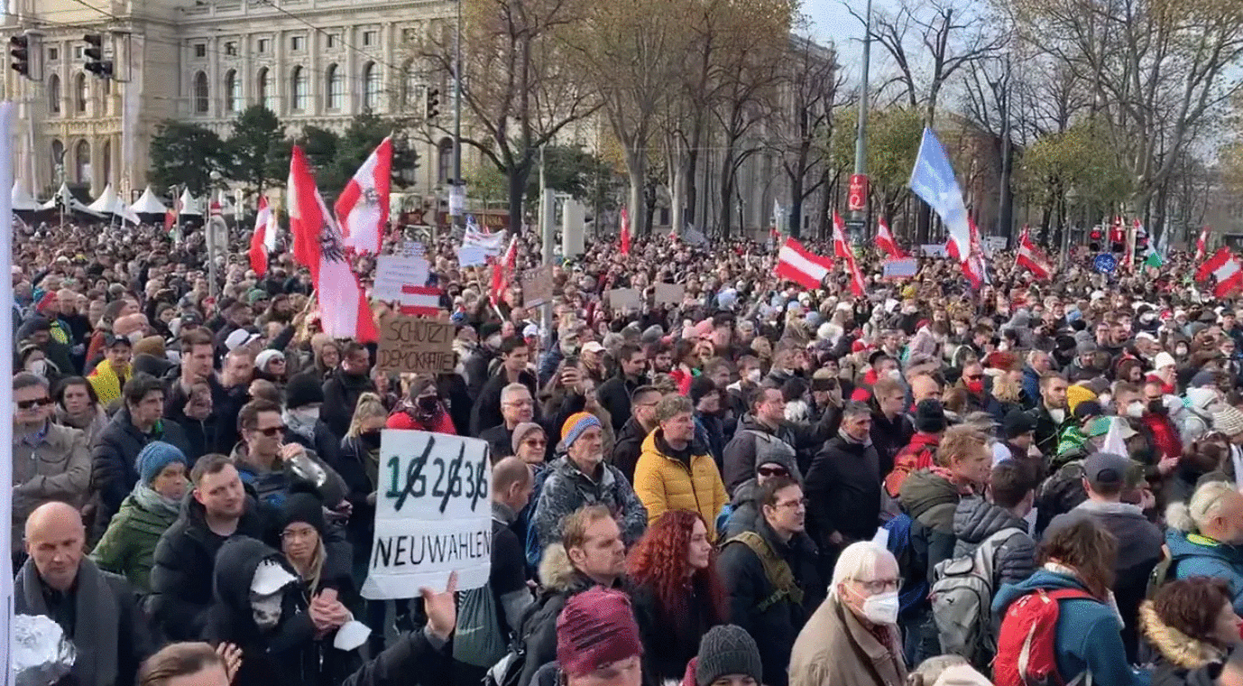 vienna demo