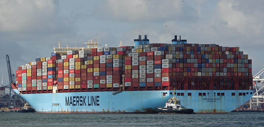 Dem og Os: rekordstore overskud og stigende inflation