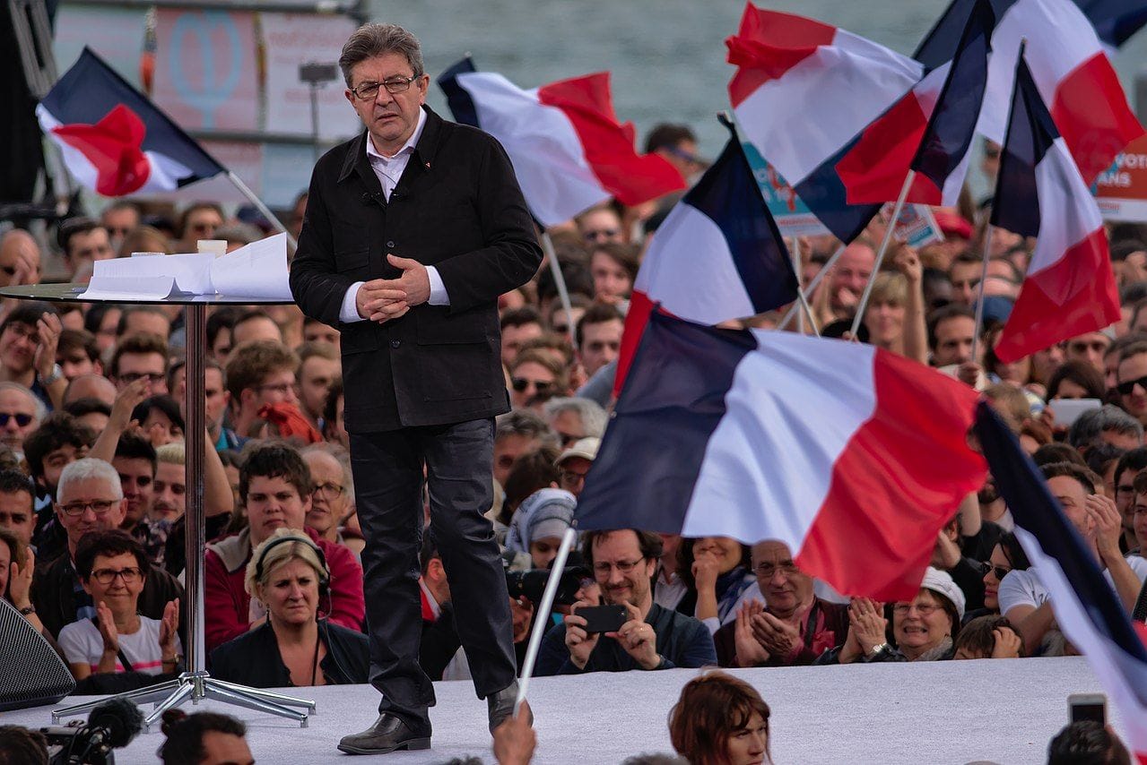 Melenchon