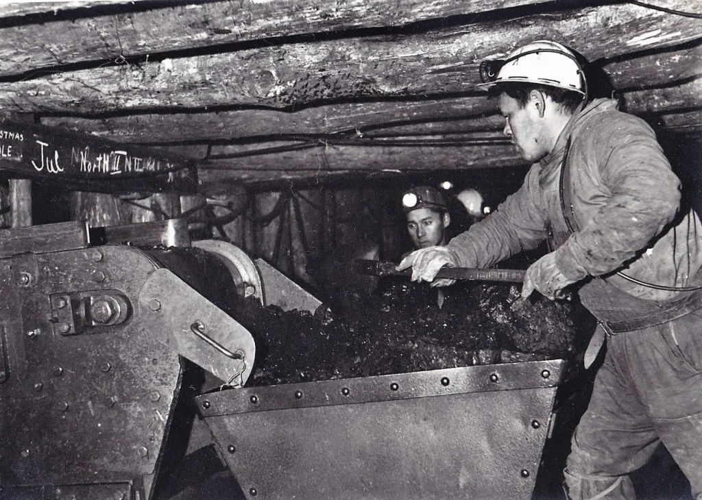 Kul og kolonialisme – den grønlandske arbejderklasses fødsel