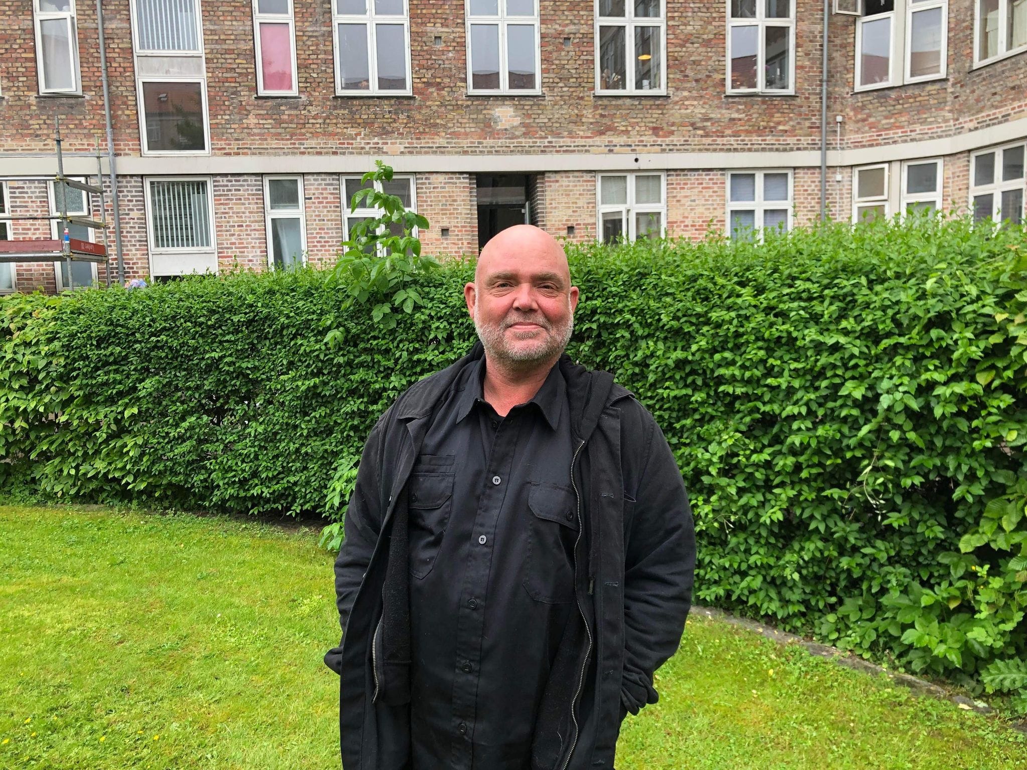 Giv bøgerne tilbage til bibliotekarerne!