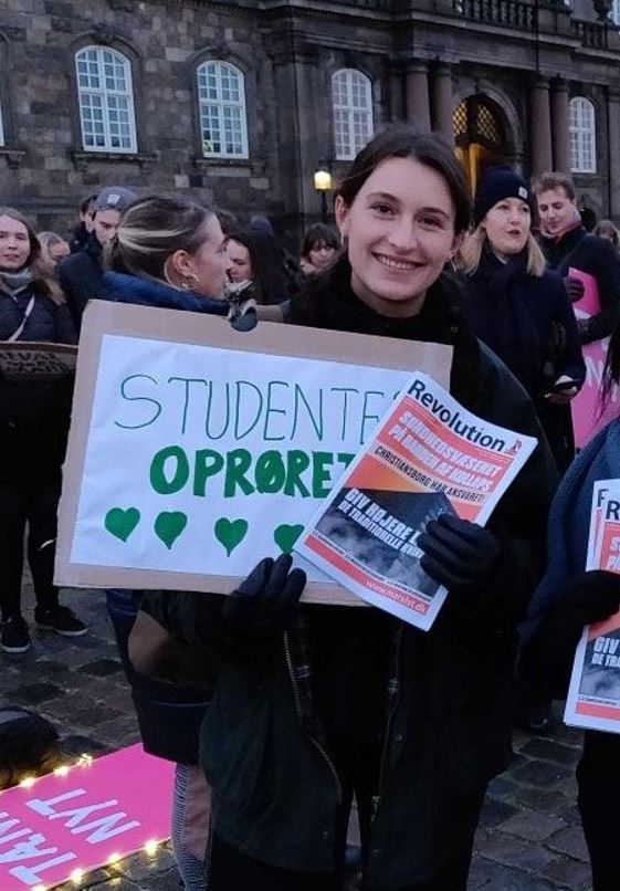 Derfor er jeg kommunist