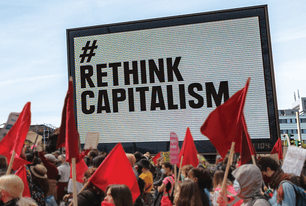 En masse snak om ingenting: ”Venstrenarrativer” eller klassekamp?