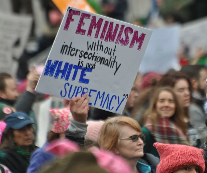 Intersectionality Image Edward Kimmel