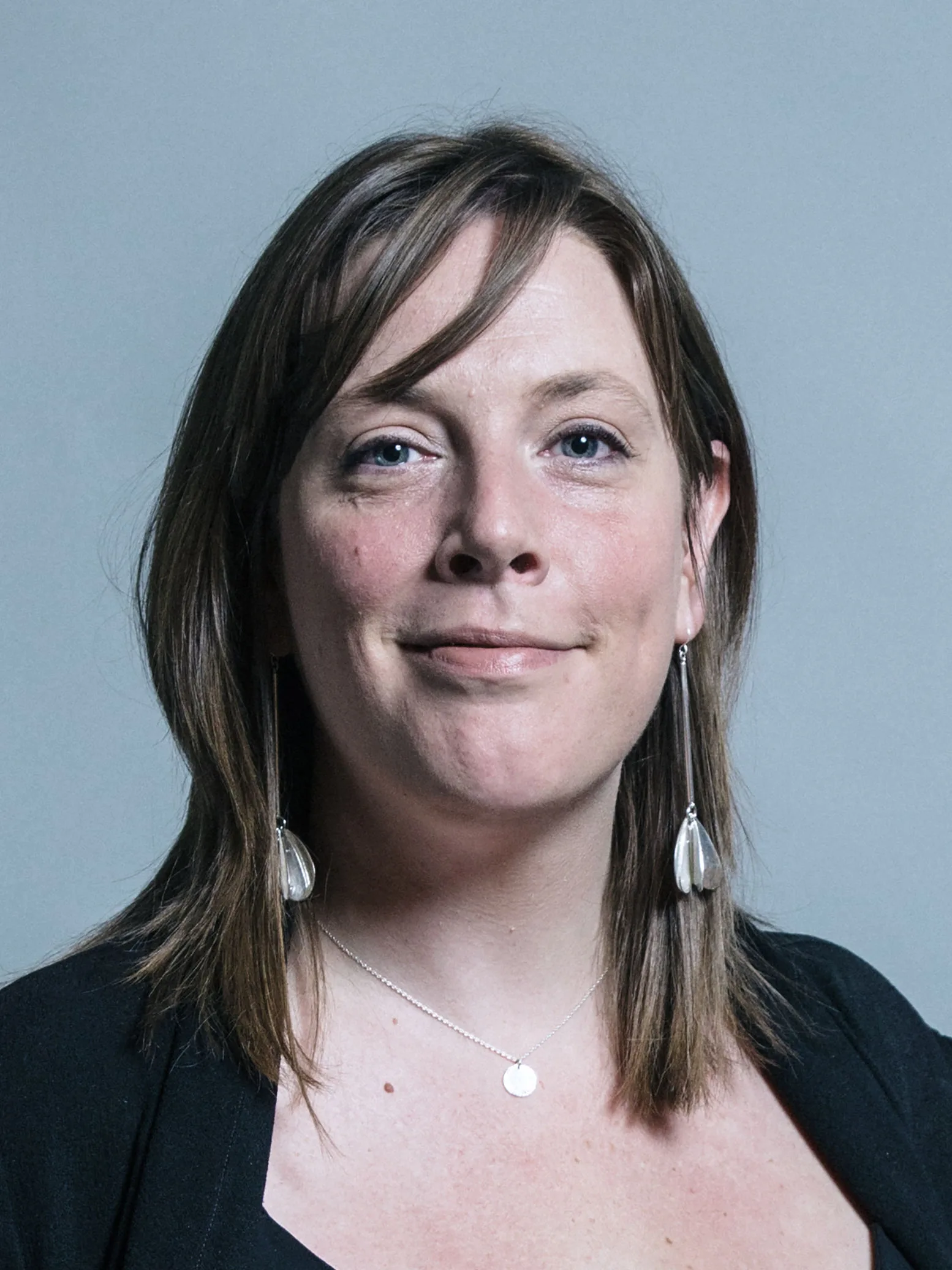 Jess Phillips Image Chris McAndrew