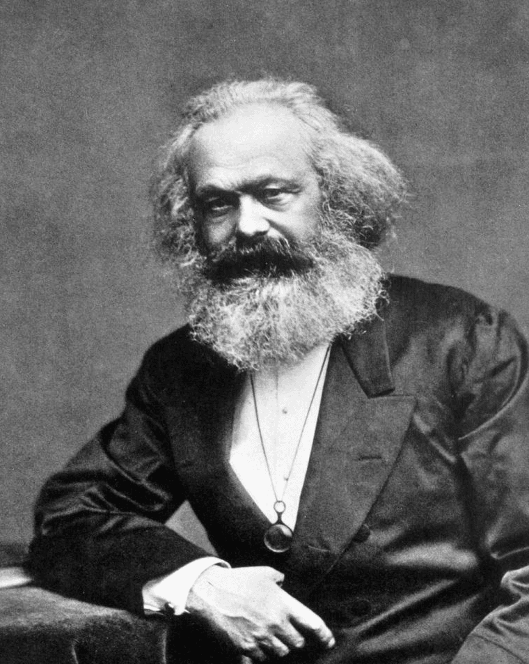 Karl marx lille
