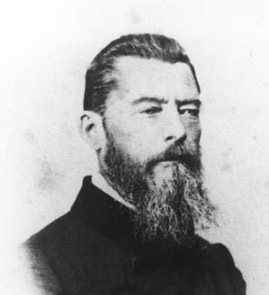Marx’ revolution i filosofien – refleksioner over Teser om Feuerbach