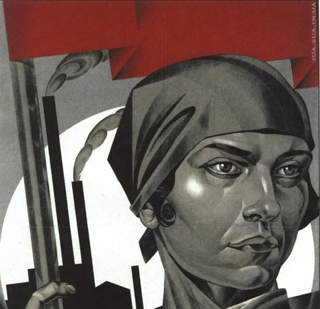 Marxisme kontra identitetspolitik