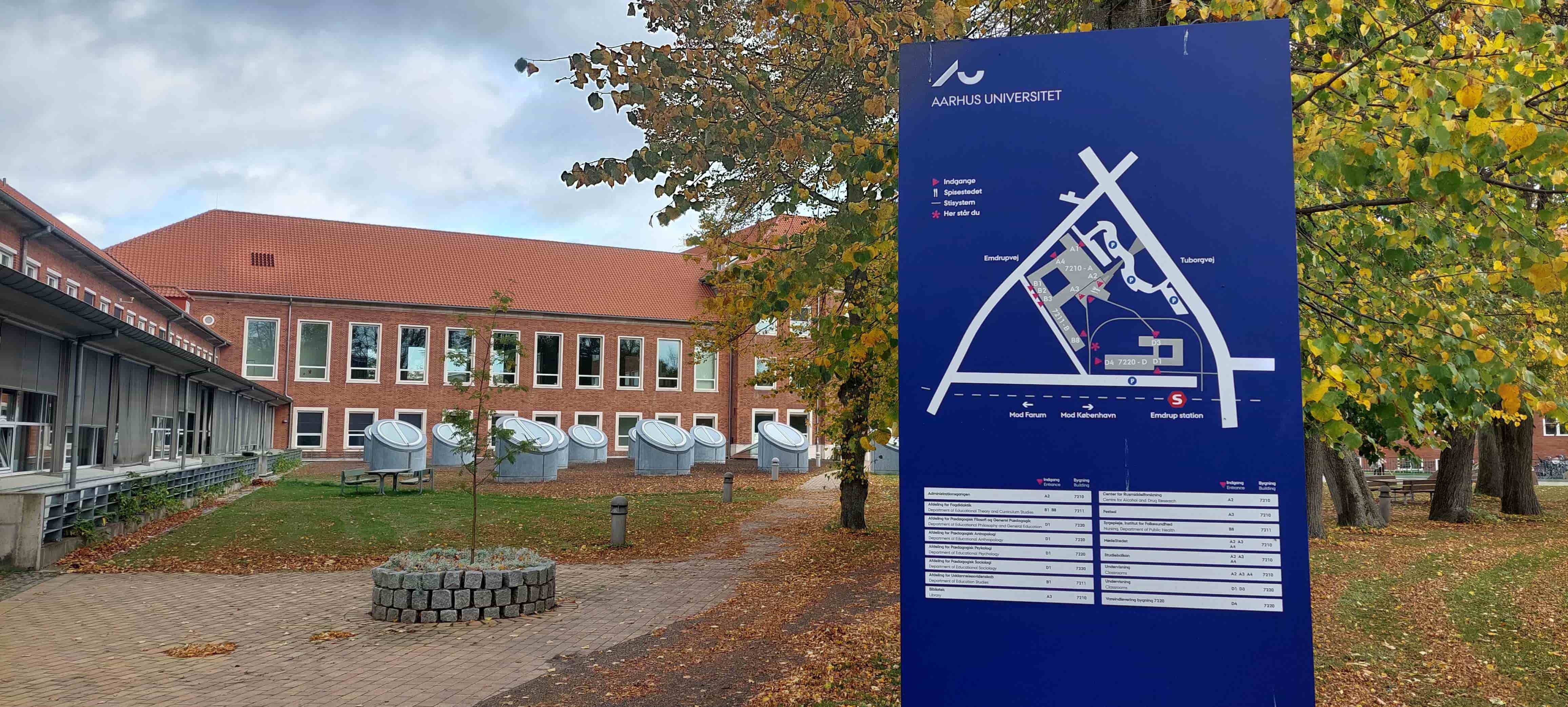 Udflytningsaftalens konsekvenser viser sig i form af nedskæringer