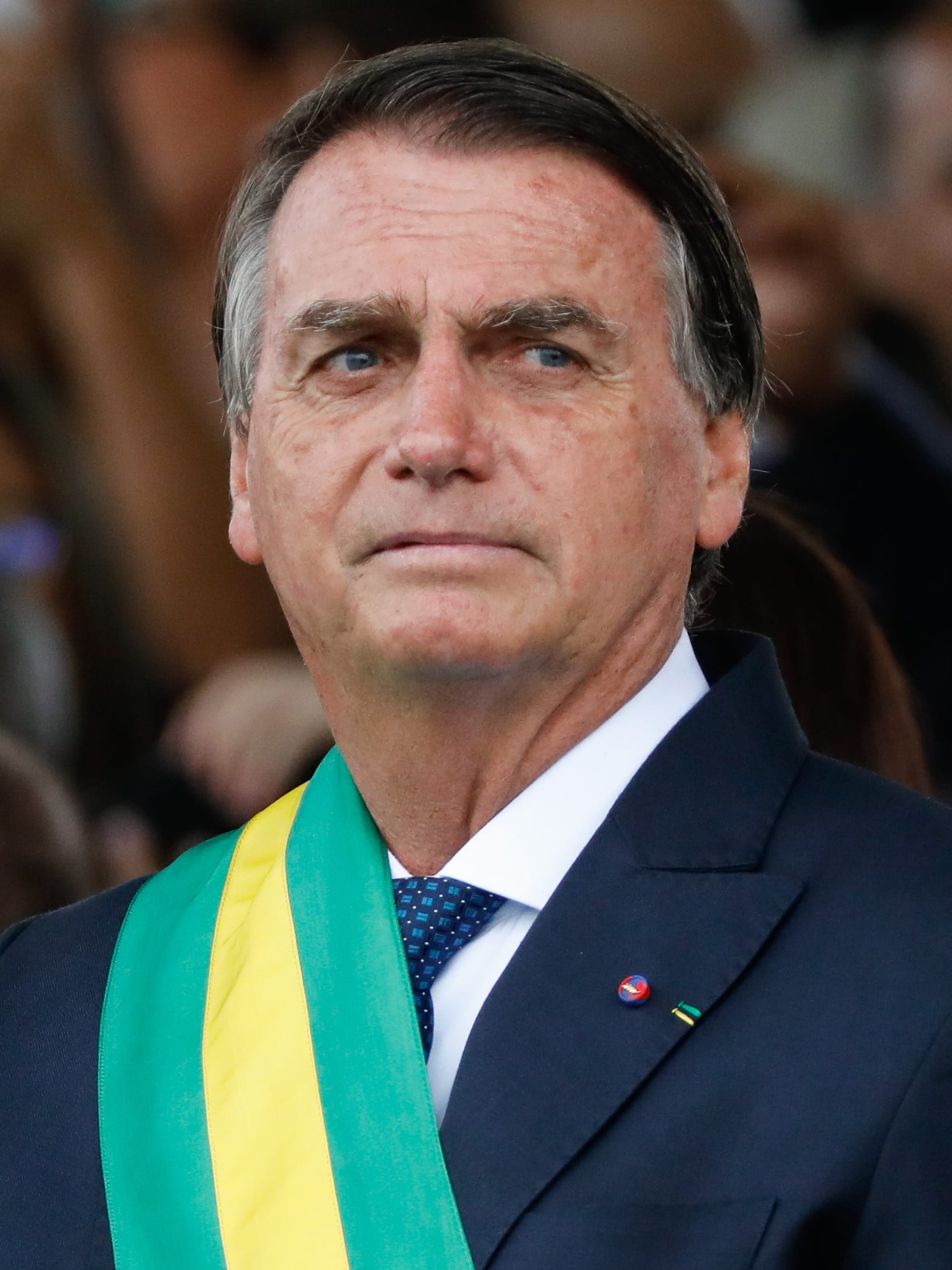 Brasilien: Bolsonaro-tilhængere stormer præsidentpaladset