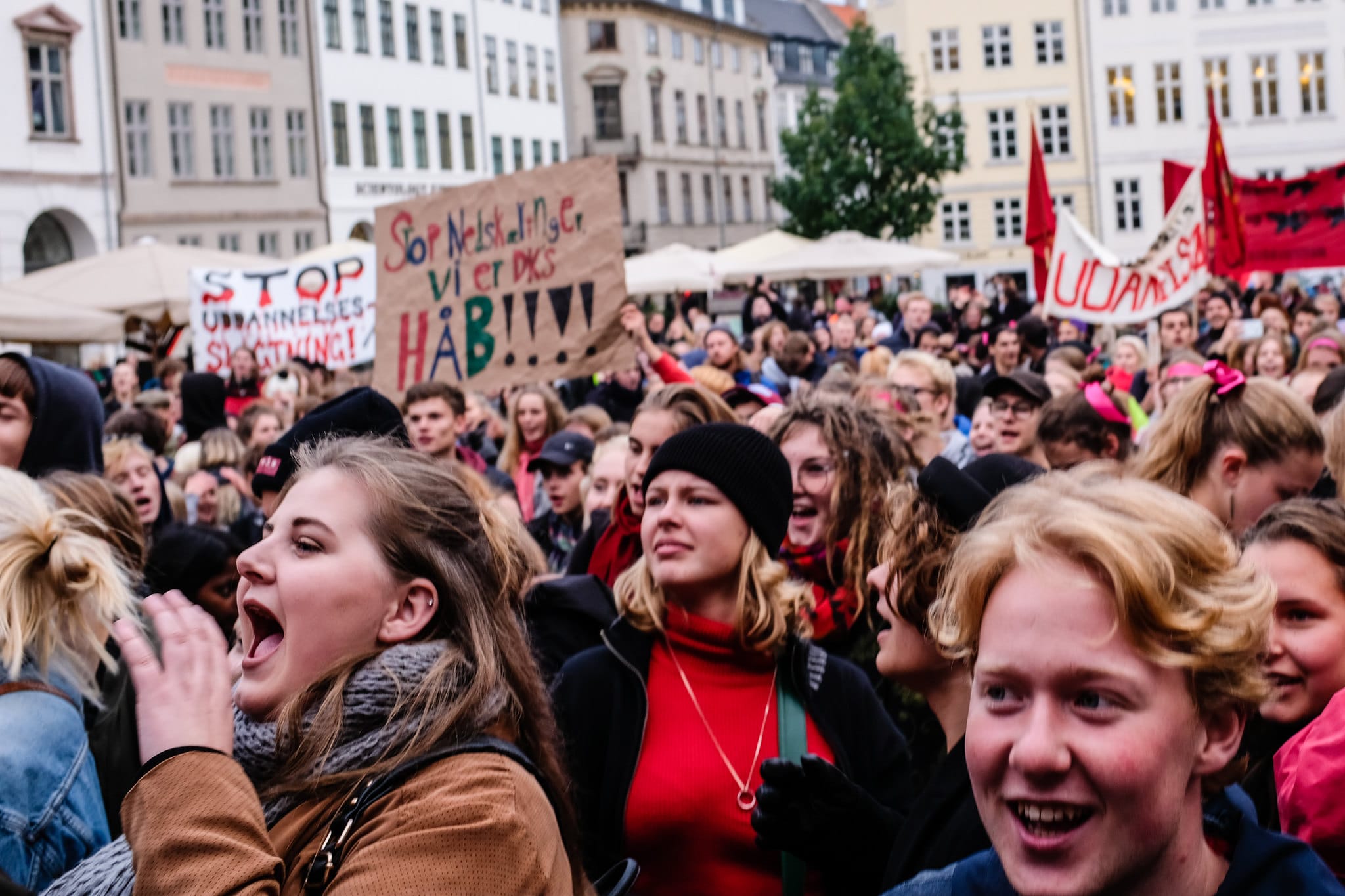 Regeringen vil smadre studerendes forhold med angreb på kandidat og SU – der er brug for en offensiv!