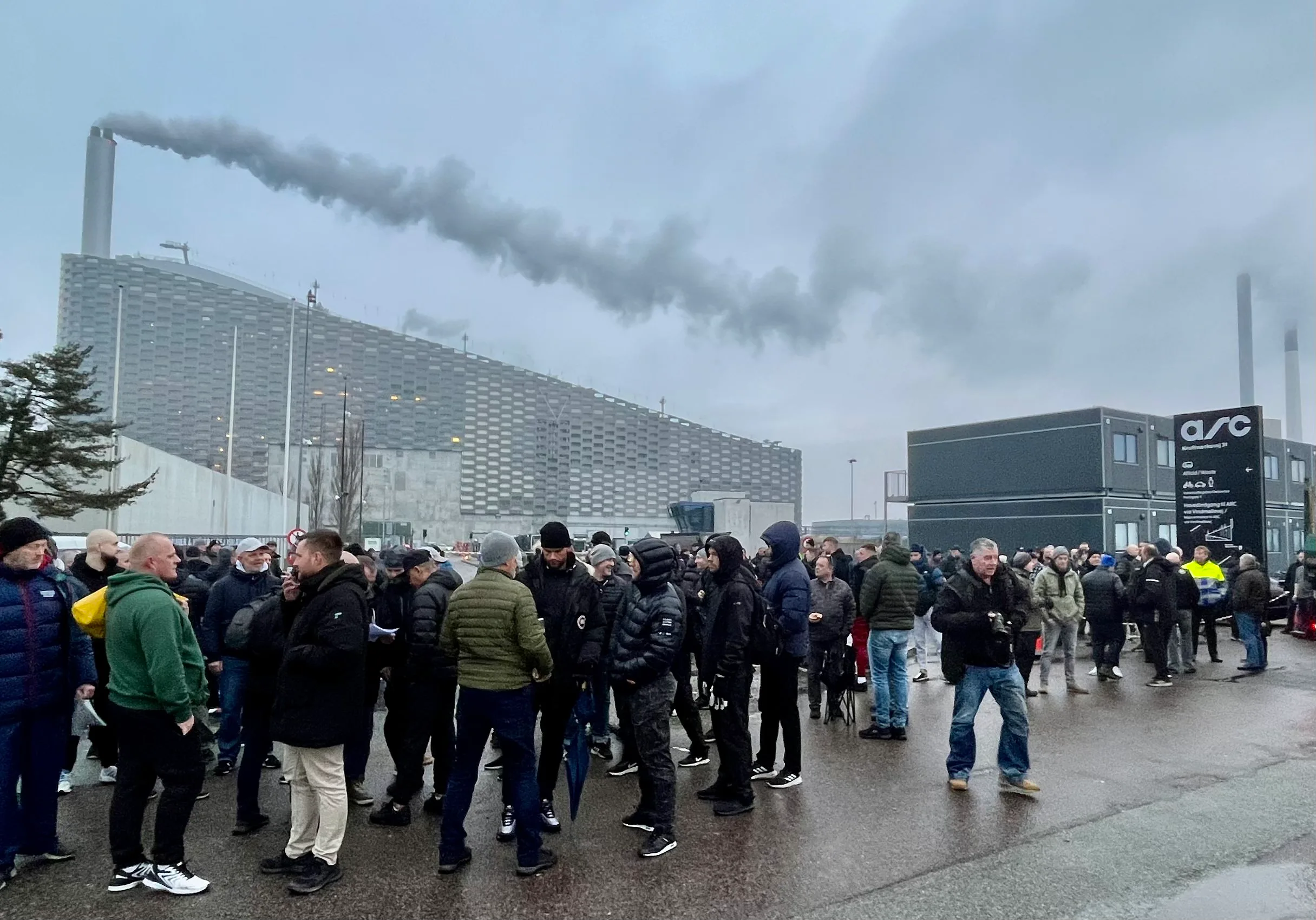 Systemet straffer skraldemænd for at kæmpe mod elendige arbejdsforhold – løsningen er arbejderkontrol