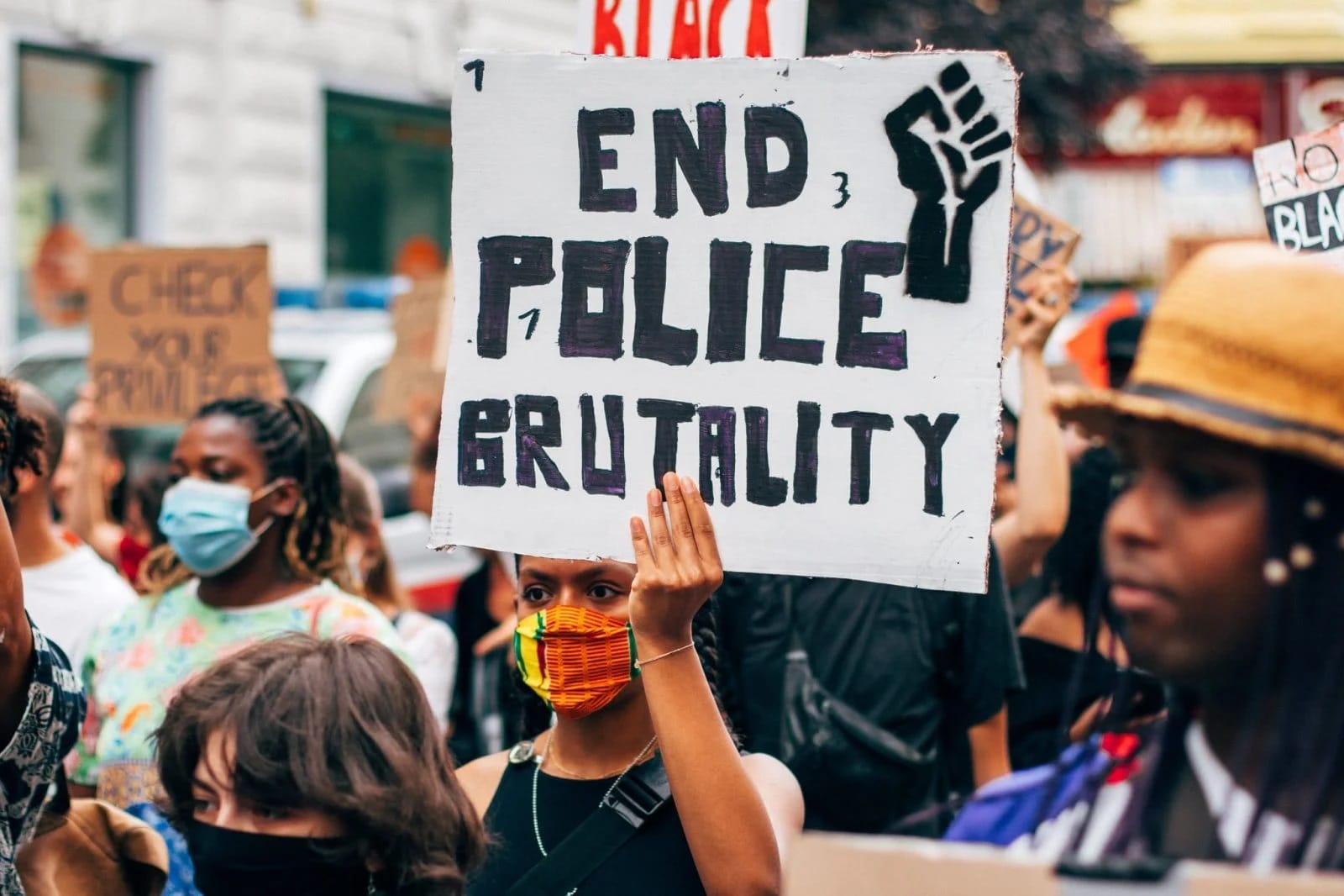 USA: Politiets brutale mord på Tyre Nichols antænder demonstrationer på tværs af landet