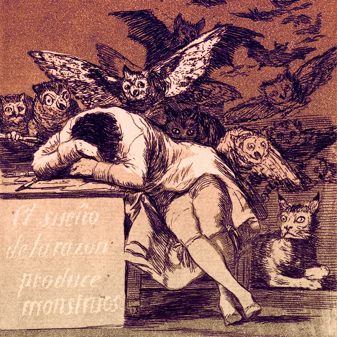 Klassesamfundets fremmedgørelse