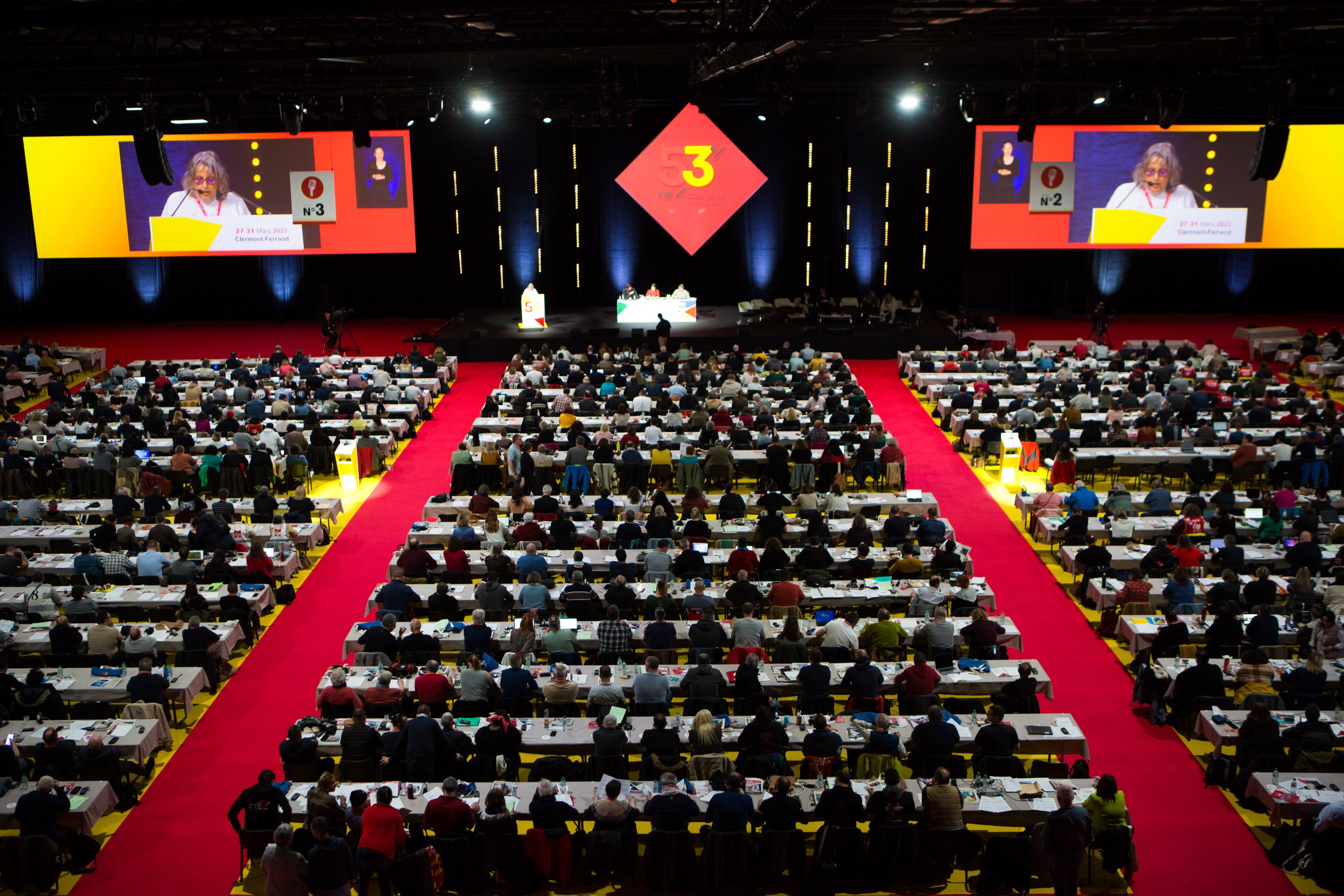 CGT Congress Image La CGT Twitter min