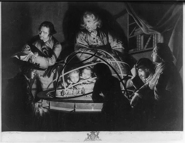 Fatalisme og fri vilje: Skaber vi vores egen historie?