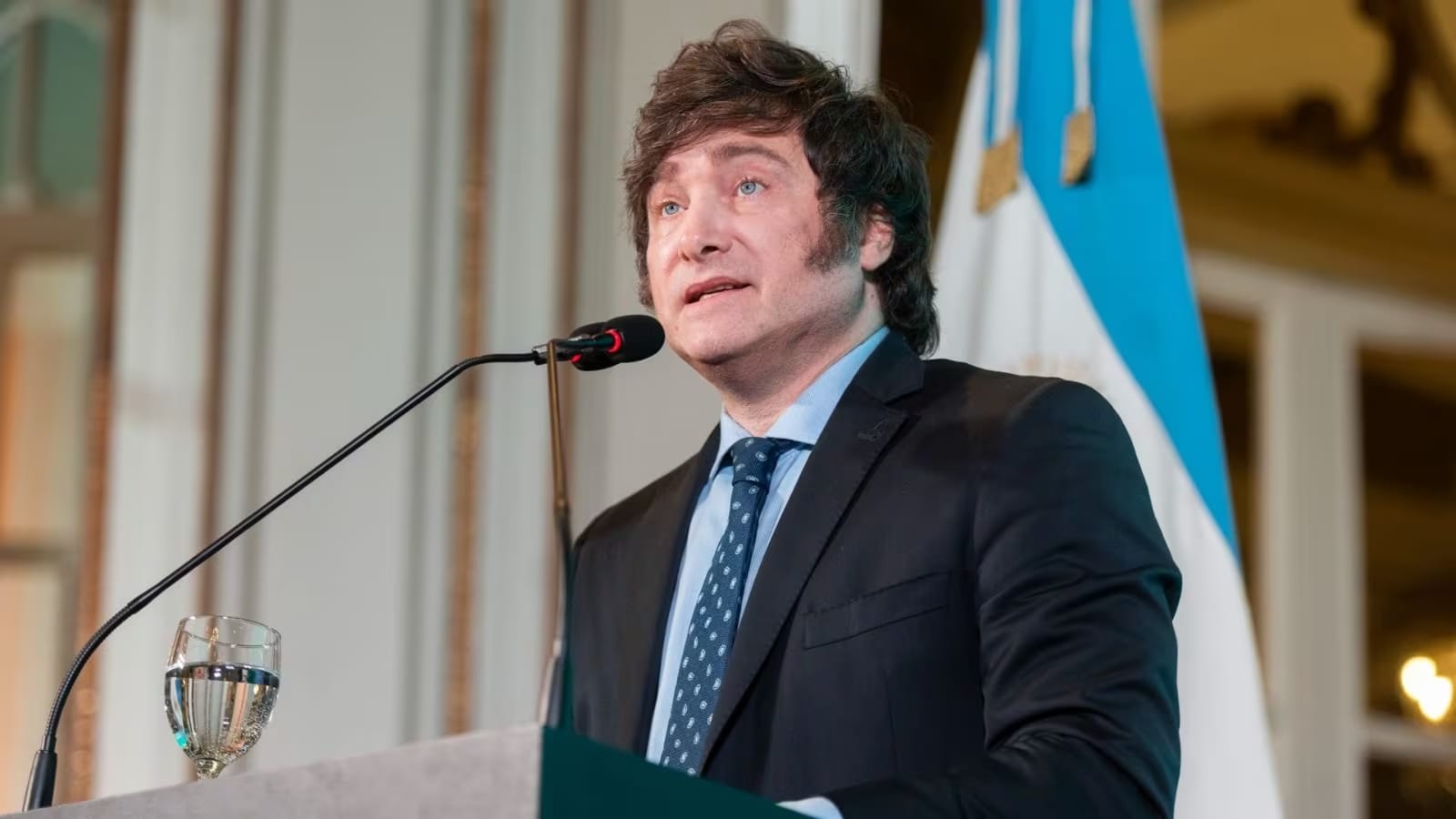 Argentina: valgsejren til den ekstreme højrefløjskandidat Milei udstiller krisen i det borgerlige regime