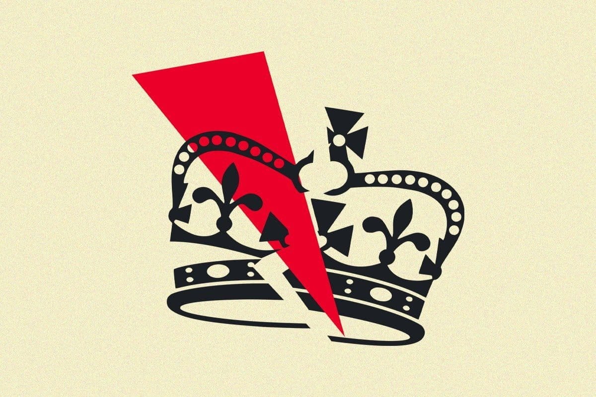 Abolish The Monarchy 1200x800